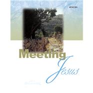 Meeting Jesus