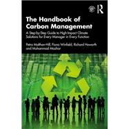 The Handbook of Carbon Management