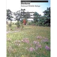 Sherburne National Wildlife Refuge Draft Comprehensive Conservation Plan
