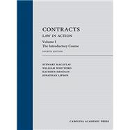 Contracts: Law in Action