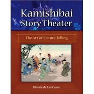 Kamishibai Story Theater