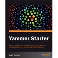 Yammer Starter Guide