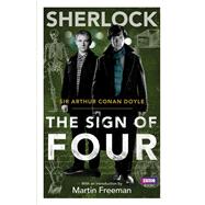 Sherlock: The Sign of Four