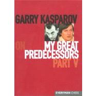Garry Kasparov on My Great Predecessors, Part 5