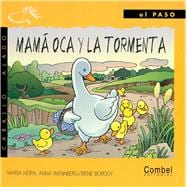Mamá Oca y la tormenta,9788478644049