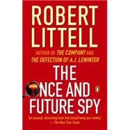 The Once and Future Spy