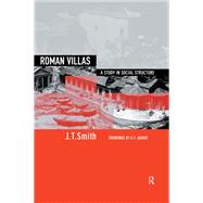Roman Villas: A Study in Social Structure