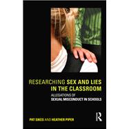 Researching Sex and Lies in the Classroom