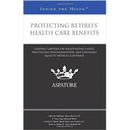 Protecting Retirees' Health Care Benefits