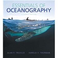 Essentials of Oceanography