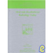 Oral and Maxillofacial Radiology Today : Proceedings of the 12th International Congress of Dentomaxillofacial Radiology, Osaka, Japan, June 26-July 1, 1999