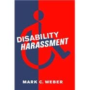 Disability Harassment