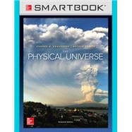 SmartBook Access Card for The Physical Universe