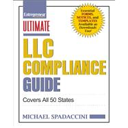 Ultimate LLC Compliance Guide Covers All 50 States