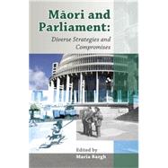 Maori and the Parliament