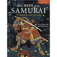 Secrets of the Samurai