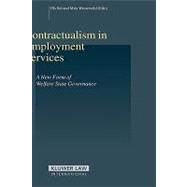Contractualism in Employment Services