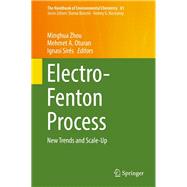 Electro-fenton Process