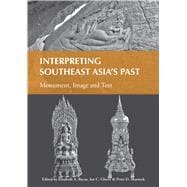 Interpreting Southeast Asia's Past