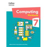 Collins International Lower Secondary Computing