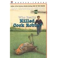 Library Book: Who Really Killed Cock Robin?