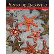 Ponto de Encontro : Portuguese as a World Language