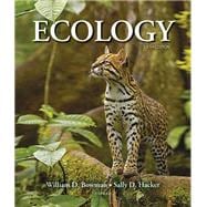 Ecology,9780197614051