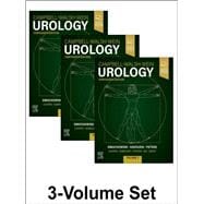 Campbell-Walsh-Wein Urology, E-Book