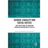 Gender, Equality and Social Justice