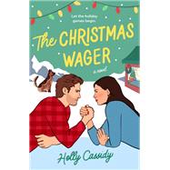 The Christmas Wager