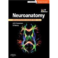 Neuroanatomy: An Illustrated Colour Text