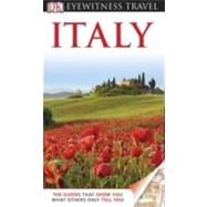 DK Eyewitness Travel Guide: Italy : Italy