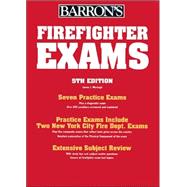 Firefighter Exams