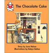 Story Box, The Chocolate Cake