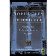 Oedipus Cycle of Sophocles