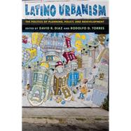 Latino Urbanism