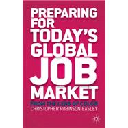 Preparing for Today's Global Job Market From the Lens of Color