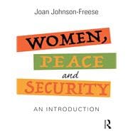 Women, Peace and Security: An introduction