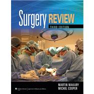 Surgery Review