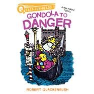 Gondola to Danger A QUIX Book
