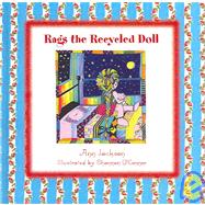 Rags the Recycled Doll