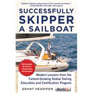 Successfully Skipper a Sailboat
