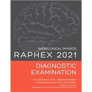 Raphex 2021 Diagnostic Exam and Answers,9781951134051