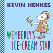 WEMBERLYS ICE CREAM STAR    BB