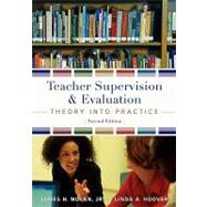 Teacher Supervision and Evaluation: Theory into Practice, 2nd Edition