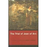 The Trial of Joan of Arc