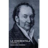 La Cenerentola (Cinderella); English National Opera Guide 1