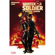 Winter Soldier - Volume 2 Brokoen Arrow