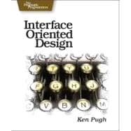 Interface Oriented Design