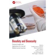Biosafety and Biosecurity